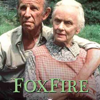 Foxfire (1987) Starring Jessica Tandy on DVD