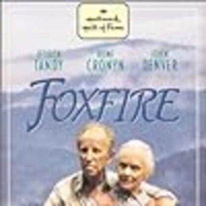 Foxfire (1987) Starring Jessica Tandy on DVD - Image 3