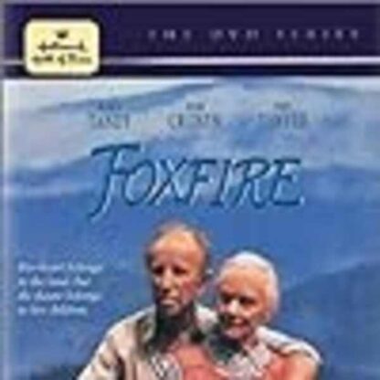 Foxfire (1987) Starring Jessica Tandy on DVD - Image 4