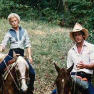 Foxfire Light (1983) Starring Leslie Nielsen on DVD