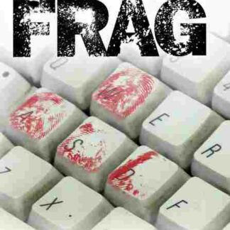 Frag (2008) Starring Michal Blicharz on DVD