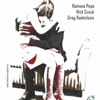 Fragments of Daniela (2006) Starring Cazzy Golomb on DVD