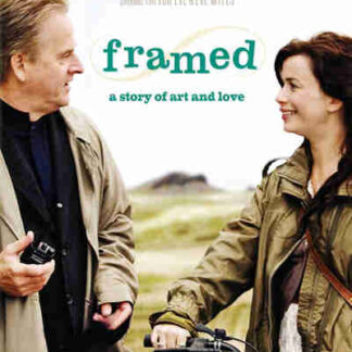 Framed (2009) Starring Trevor Eve on DVD