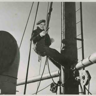 Främmande hamn (1948) with English Subtitles on DVD