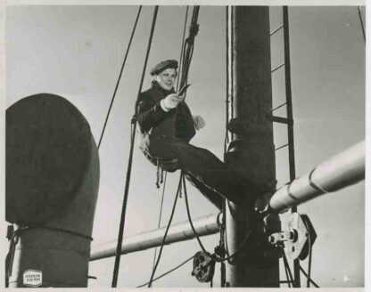 Främmande hamn (1948) with English Subtitles on DVD
