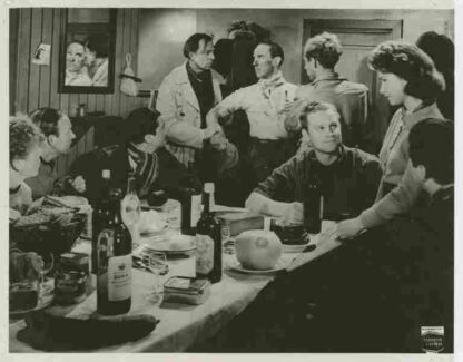 Främmande hamn (1948) with English Subtitles on DVD - Image 2