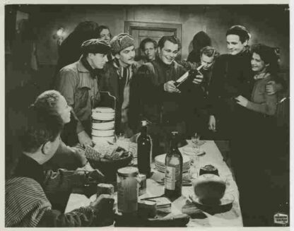 Främmande hamn (1948) with English Subtitles on DVD - Image 4