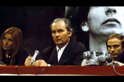 France société anonyme (1974) with English Subtitles on DVD - Image 3