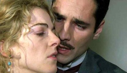 Francesca e Nunziata (2001) with English Subtitles on DVD
