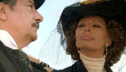 Francesca e Nunziata (2001) with English Subtitles on DVD - Image 2