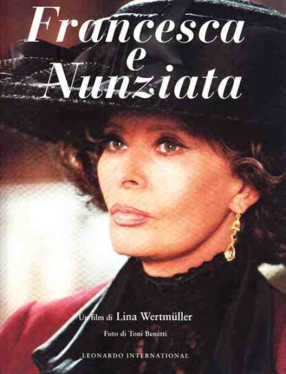 Francesca e Nunziata (2001) with English Subtitles on DVD - Image 5