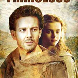 Francesco (1989) Starring Mickey Rourke on DVD