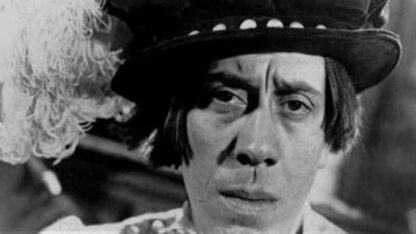 Francis the First (1937) with English Subtitles on DVD