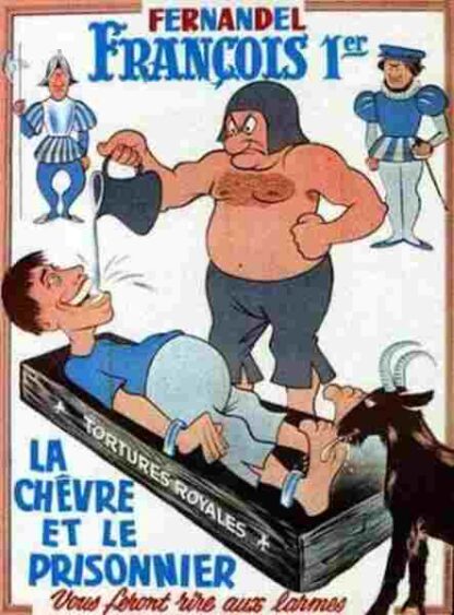 Francis the First (1937) with English Subtitles on DVD - Image 3