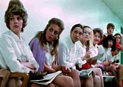 Françoise Durocher, Waitress (1972) with English Subtitles on DVD - Image 2