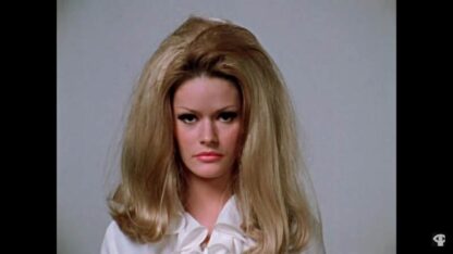 Françoise Durocher, Waitress (1972) with English Subtitles on DVD - Image 4