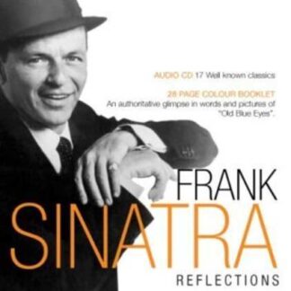 Frank Sinatra: A Reflection (2005) Starring  on DVD
