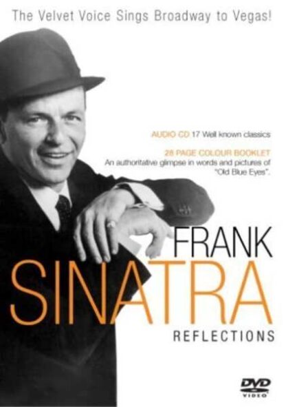 Frank Sinatra: A Reflection (2005) Starring  on DVD