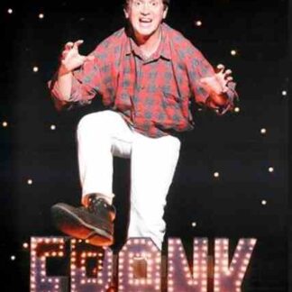 Frank Skinner Live at the London Palladium (1996) Starring  on DVD