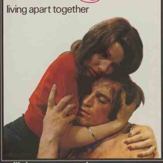 Frank & Eva (1973) with English Subtitles on DVD