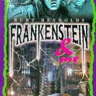 Frankenstein and Me (1996) Starring Jamieson Boulanger on DVD