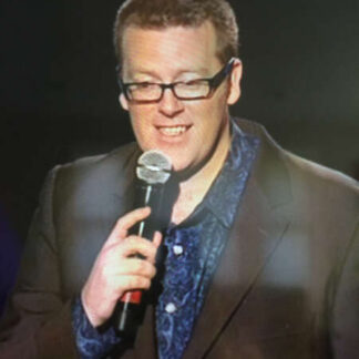 Frankie Boyle Live 2: If I Could Reach Out Through Your TV and Strangle You I Would (2010) Starring  on DVD