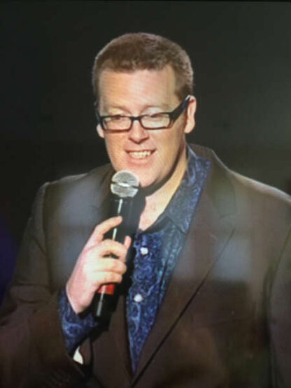 Frankie Boyle Live 2: If I Could Reach Out Through Your TV and Strangle You I Would (2010) Starring  on DVD