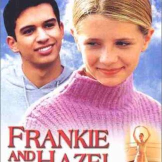 Frankie & Hazel (2000) Starring Joan Plowright on DVD