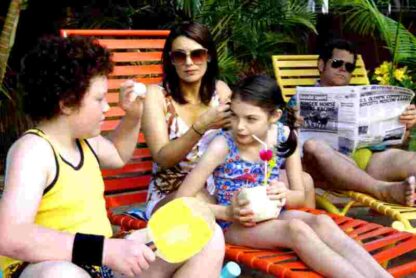 Franswa Sharl (2009) Starring Callan McAuliffe on DVD - Image 2