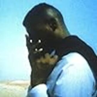 Frantz Fanon: Black Skin, White Mask (1995) with English Subtitles on DVD