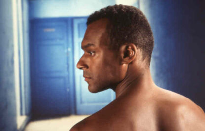 Frantz Fanon: Black Skin, White Mask (1995) with English Subtitles on DVD - Image 2