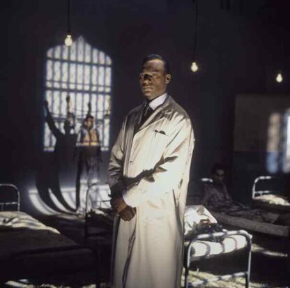 Frantz Fanon: Black Skin, White Mask (1995) with English Subtitles on DVD - Image 3