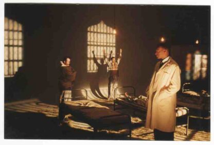 Frantz Fanon: Black Skin, White Mask (1995) with English Subtitles on DVD - Image 4
