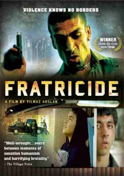 Fratricide (2005) with English Subtitles on DVD - Image 5