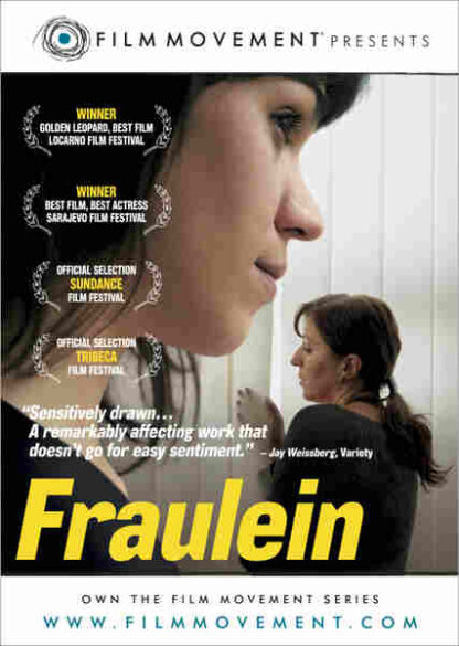 Fraulein (2006) with English Subtitles on DVD