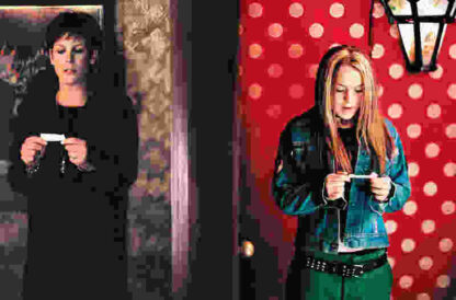 Freaky Friday (2003) Starring Jamie Lee Curtis on DVD - Image 3