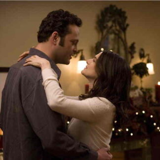 Fred Claus (2007) Starring Vince Vaughn on DVD