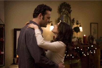 Fred Claus (2007) Starring Vince Vaughn on DVD
