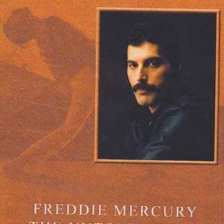 Freddie Mercury, the Untold Story (2000) Starring Freddie Mercury on DVD
