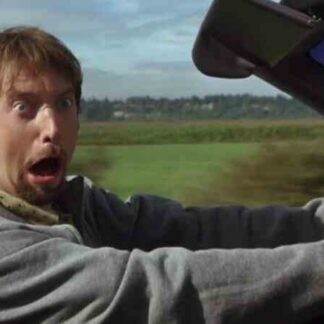 Freddy Got Fingered (2001) Starring Tom Green on DVD