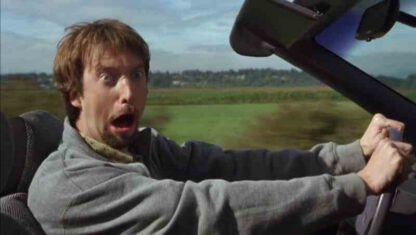 Freddy Got Fingered (2001) Starring Tom Green on DVD