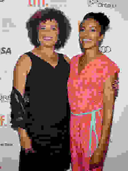 Free Angela and All Political Prisoners (2012) Starring Angela Davis on DVD - Image 2