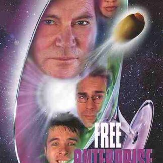 Free Enterprise (1998) Starring Eric McCormack on DVD