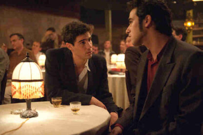 Free Men (2011) with English Subtitles on DVD - Image 2