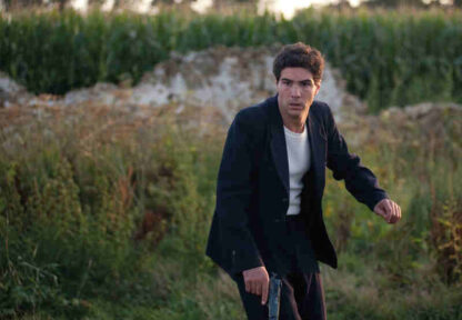 Free Men (2011) with English Subtitles on DVD - Image 4