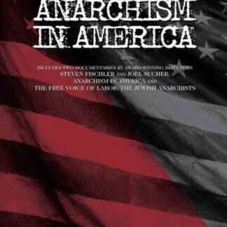 Free Voice of Labor: The Jewish Anarchists (1980) Starring Irving Abrams on DVD