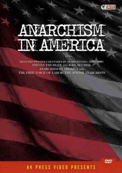 Free Voice of Labor: The Jewish Anarchists (1980) Starring Irving Abrams on DVD - Image 3
