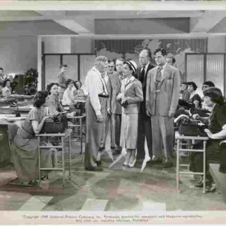 Free for All (1949) Starring Robert Cummings on DVD