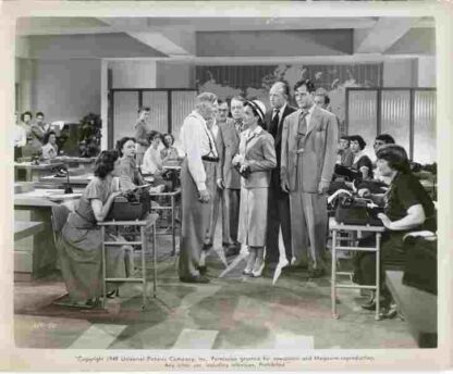 Free for All (1949) Starring Robert Cummings on DVD