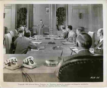 Free for All (1949) Starring Robert Cummings on DVD - Image 2